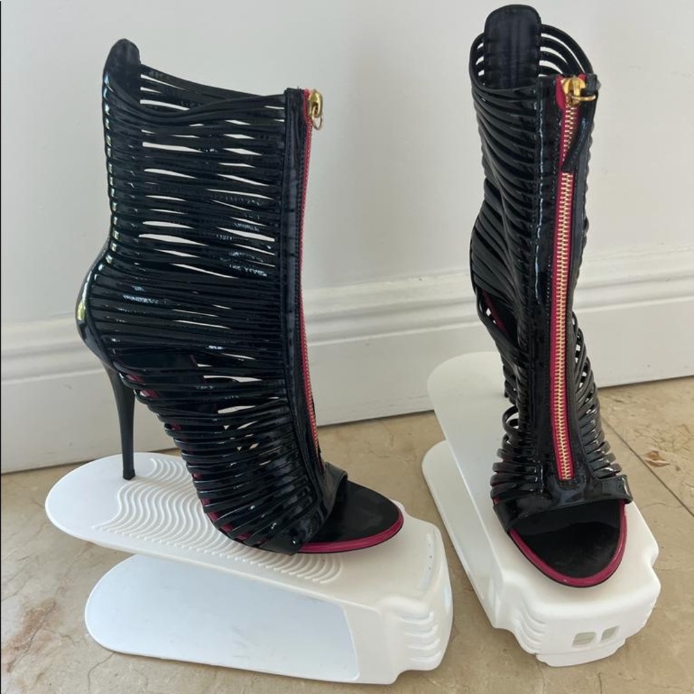 Giuseppe Zanotti Heels